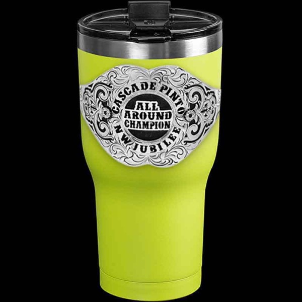 Toggenburg Custom Tumbler